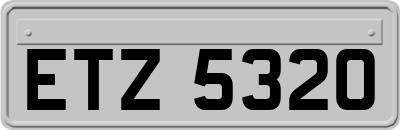 ETZ5320