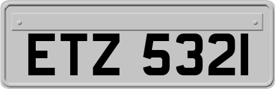 ETZ5321