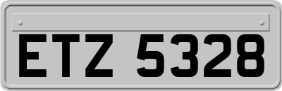ETZ5328