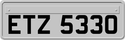 ETZ5330