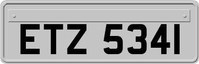 ETZ5341