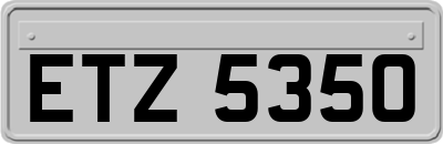 ETZ5350