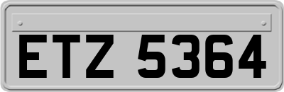 ETZ5364