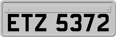 ETZ5372