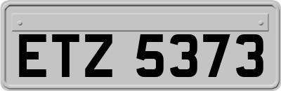 ETZ5373