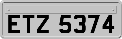 ETZ5374