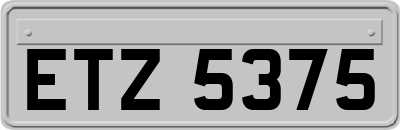 ETZ5375