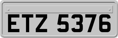 ETZ5376