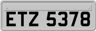 ETZ5378