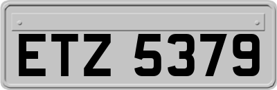ETZ5379