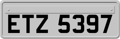ETZ5397