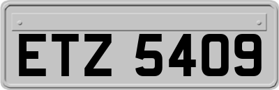 ETZ5409