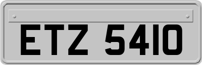 ETZ5410