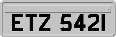 ETZ5421