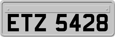 ETZ5428