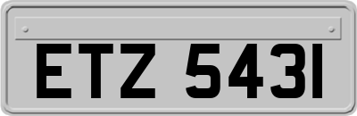 ETZ5431
