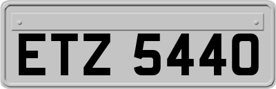 ETZ5440