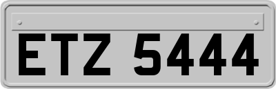 ETZ5444