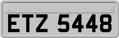 ETZ5448