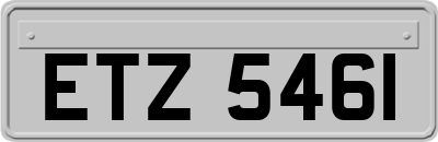ETZ5461
