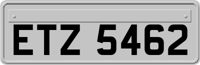 ETZ5462