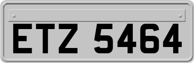 ETZ5464