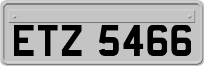 ETZ5466