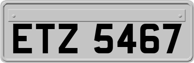 ETZ5467