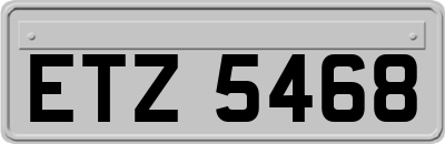 ETZ5468