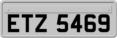 ETZ5469