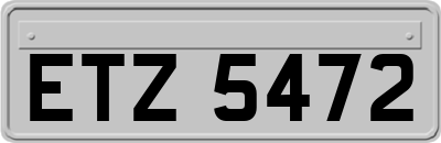 ETZ5472