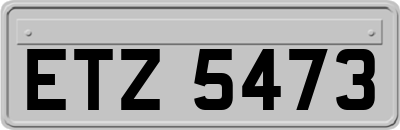 ETZ5473