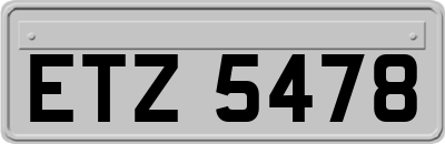 ETZ5478