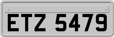 ETZ5479