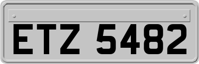 ETZ5482
