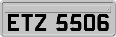 ETZ5506