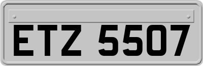 ETZ5507