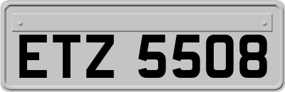 ETZ5508