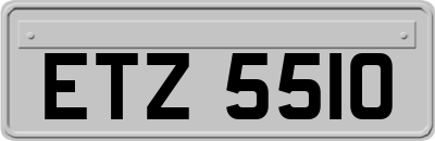 ETZ5510
