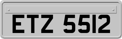 ETZ5512
