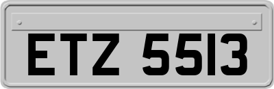 ETZ5513