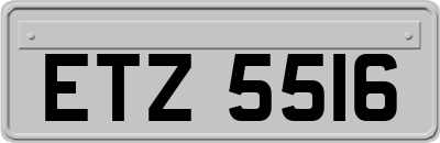 ETZ5516