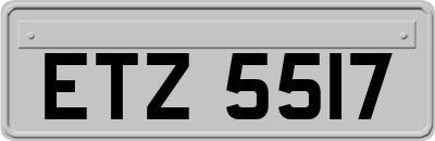 ETZ5517