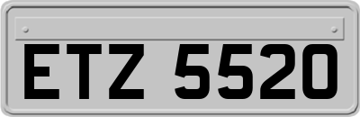 ETZ5520