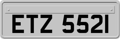 ETZ5521