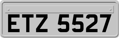 ETZ5527