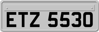ETZ5530