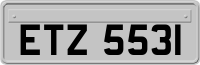 ETZ5531