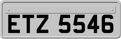 ETZ5546