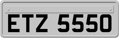 ETZ5550